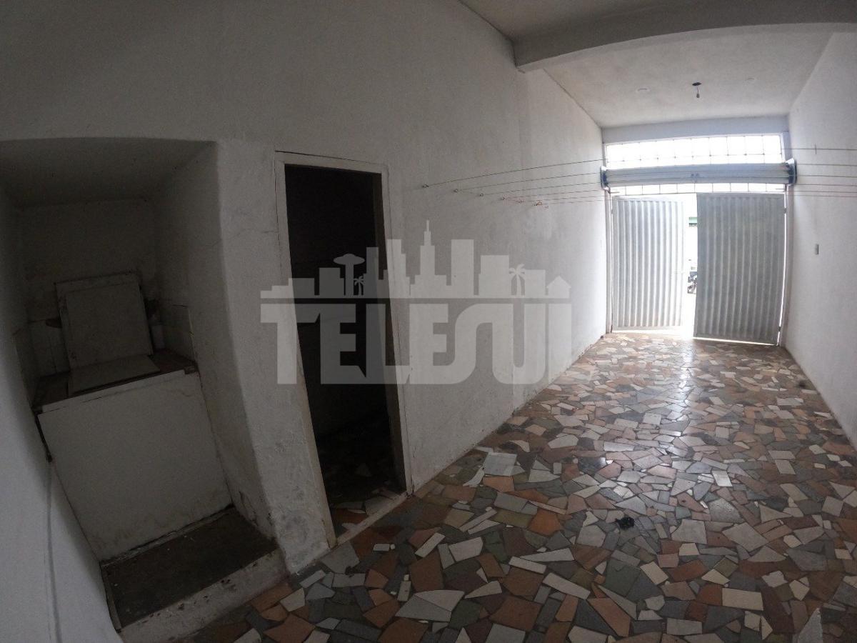 Casa, Santana, 3 Quartos, 1 Vaga