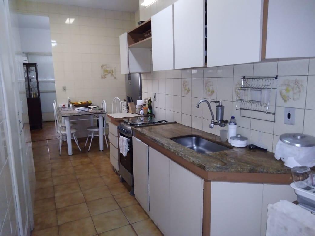 Apartamento, Prado, 3 Quartos, 6 Vagas, 1 Suíte
