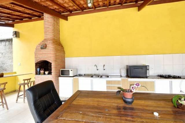 Casa, Bandeirantes (pampulha), 4 Quartos, 5 Vagas, 1 Suíte