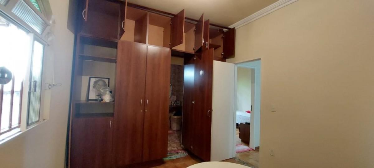 Casa, Dea Marly, 3 Quartos, 2 Vagas, 1 Suíte