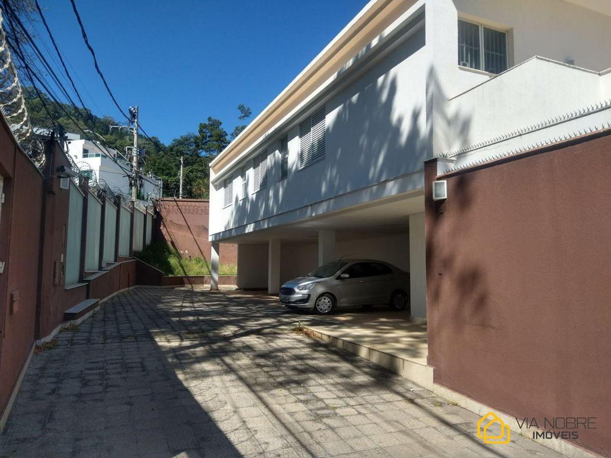 Casa, Mangabeiras, 5 Quartos, 6 Vagas, 5 Suítes