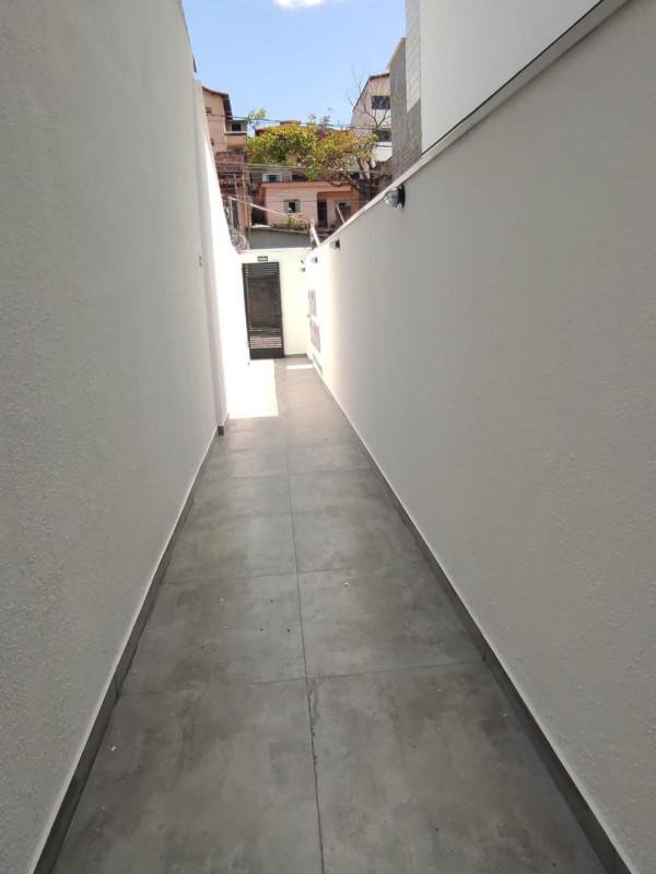 Apartamento, Copacabana, 2 Quartos, 1 Vaga, 1 Suíte