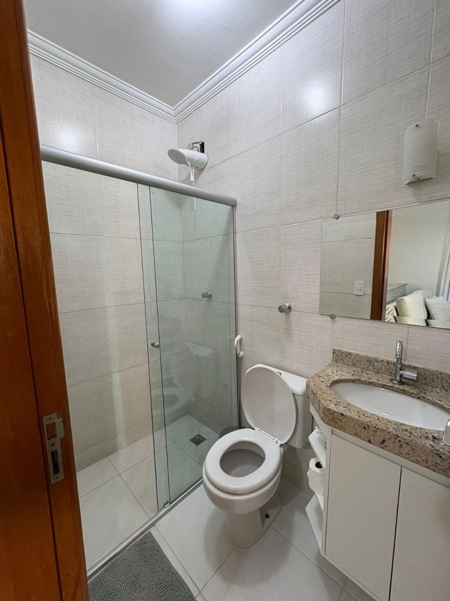 Cobertura, Santa Mônica, 3 Quartos, 2 Vagas, 1 Suíte