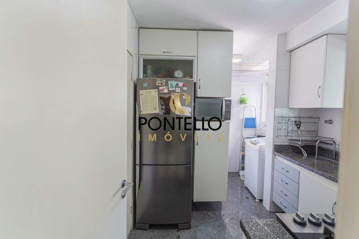 Apartamento, Sion, 3 Quartos, 2 Vagas, 1 Suíte