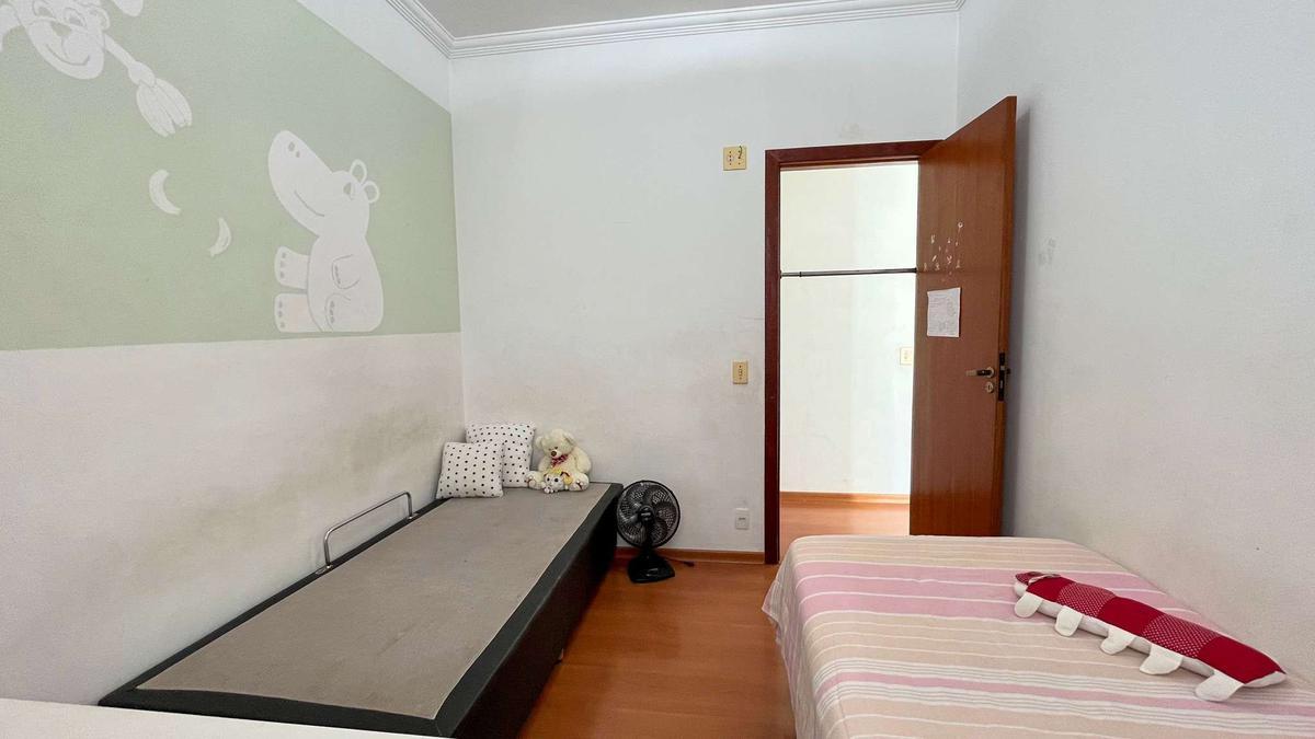 Casa, Santa Amélia, 3 Quartos, 3 Vagas, 1 Suíte