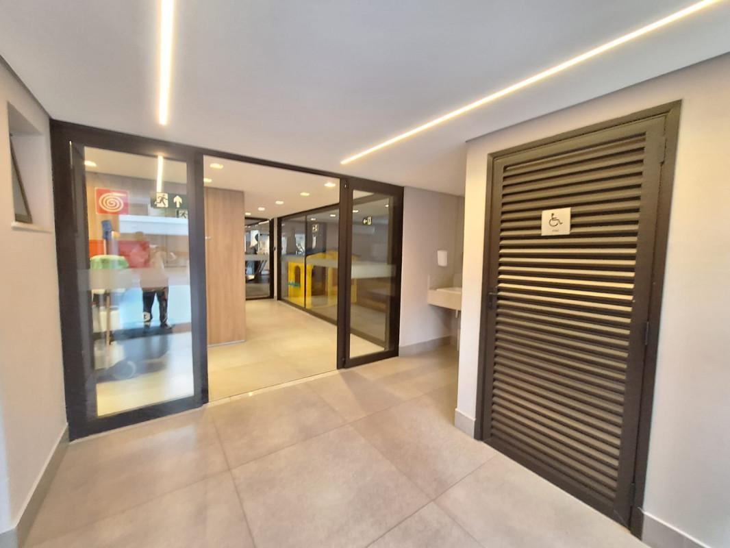 Apartamento, União, 3 Quartos, 2 Vagas, 1 Suíte