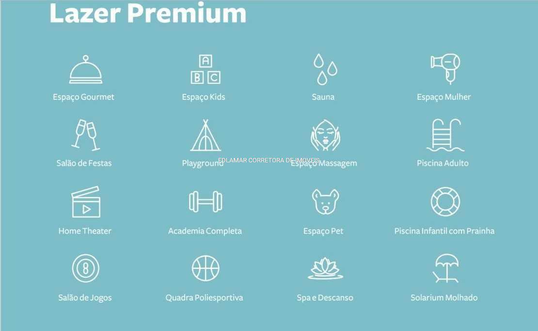 Apartamento, Jardim Riacho das Pedras, 3 Quartos, 2 Vagas, 1 Suíte