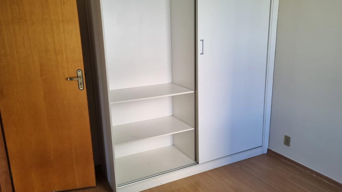 Apartamento, Ouro Preto, 3 Quartos, 2 Vagas, 1 Suíte