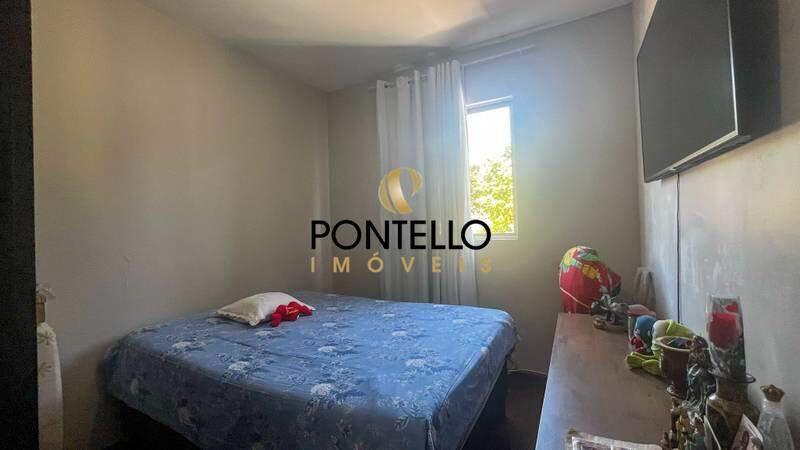 Apartamento, Rio Branco, 3 Quartos, 1 Vaga
