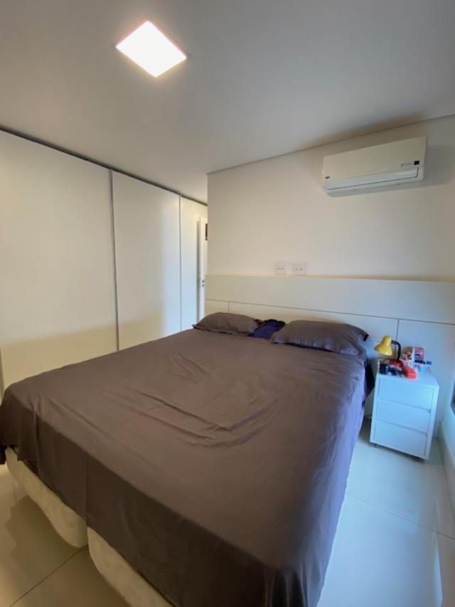 Cobertura, Barroca, 2 Quartos, 3 Vagas, 1 Suíte