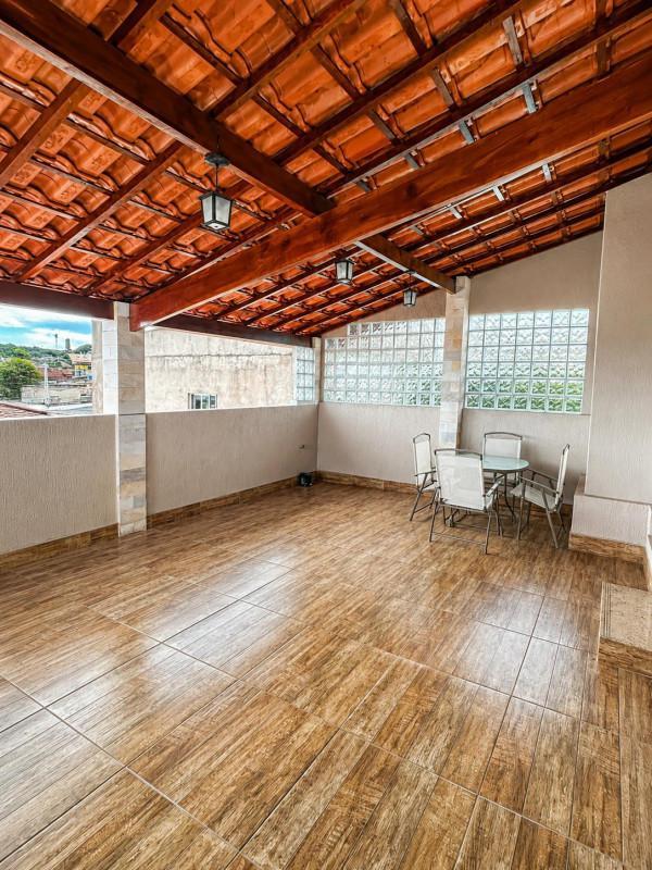 Casa, Parque Recreio, 4 Quartos, 3 Vagas, 3 Suítes