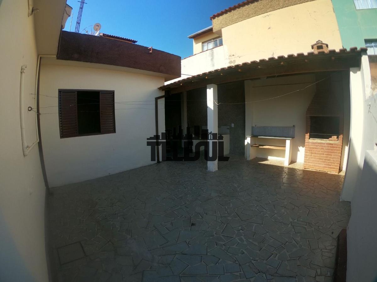 Casa, Parque Catanduvas, 3 Quartos, 1 Vaga