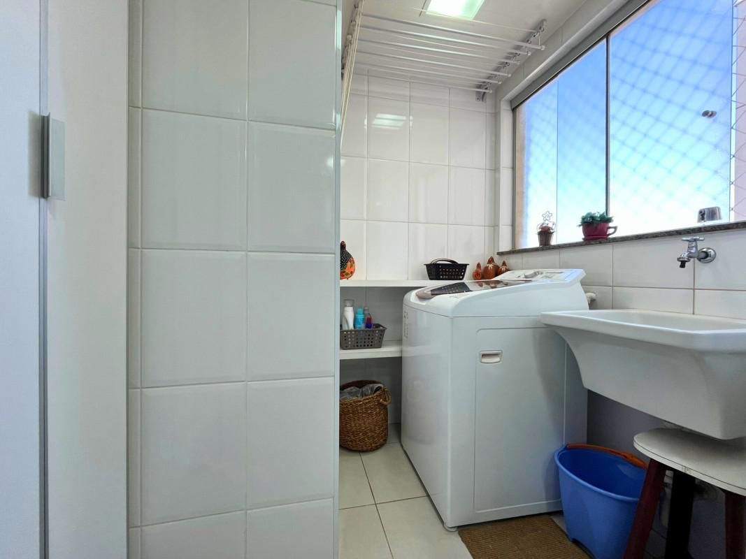 Apartamento, Caiçaras, 3 Quartos, 2 Vagas, 1 Suíte