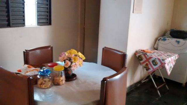 Casa, Ouro Preto, 4 Quartos, 1 Vaga