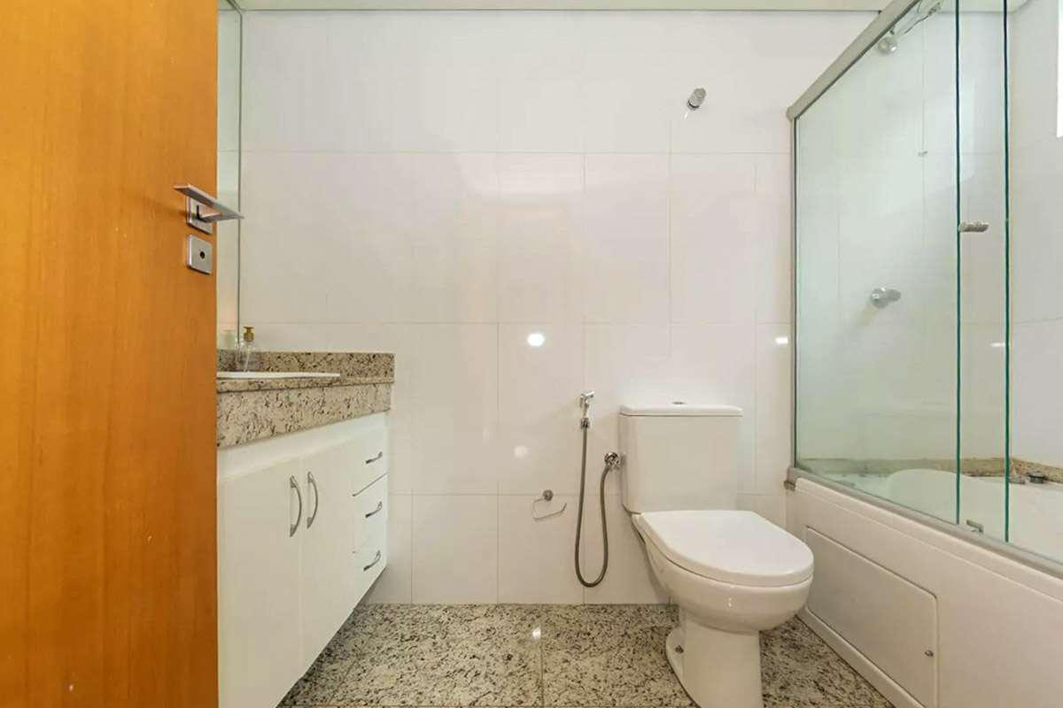 Apartamento, Buritis, 3 Quartos, 2 Vagas, 1 Suíte
