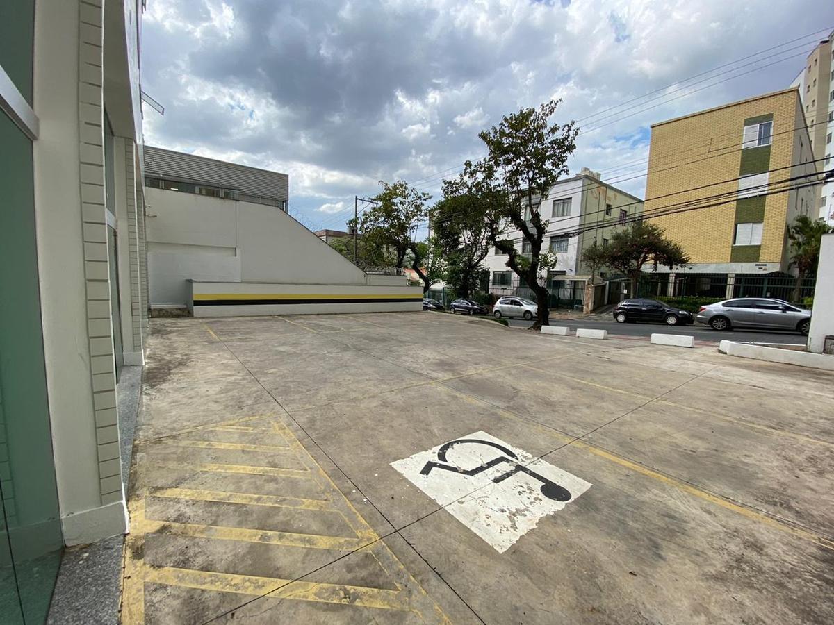 Andar, Serra, 0 Quarto, 10 Vagas
