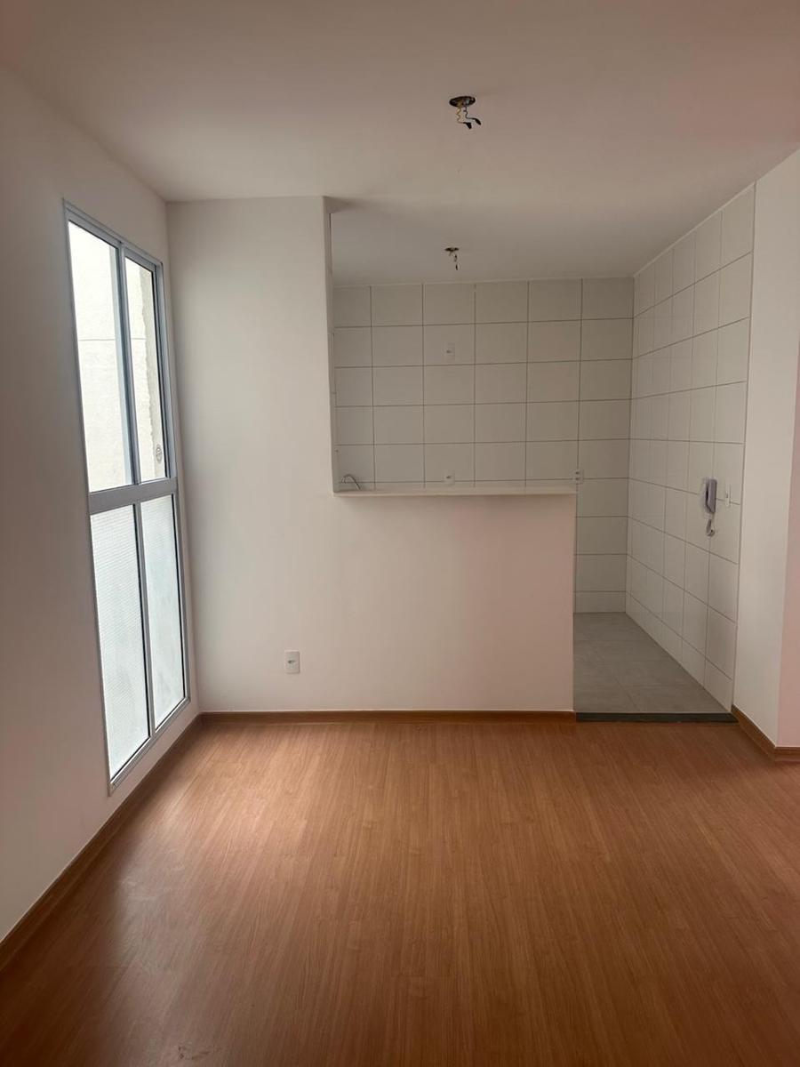 Apartamento, Juliana, 2 Quartos, 1 Vaga