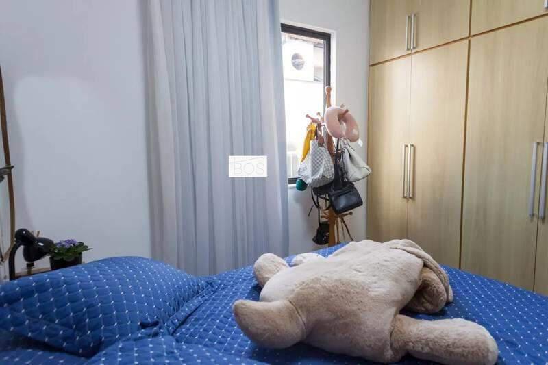 Apartamento, Sion, 4 Quartos, 3 Vagas, 2 Suítes