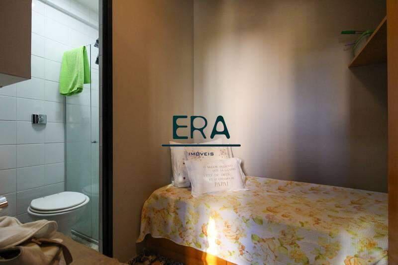Apartamento, Belvedere, 4 Quartos, 4 Vagas, 2 Suítes