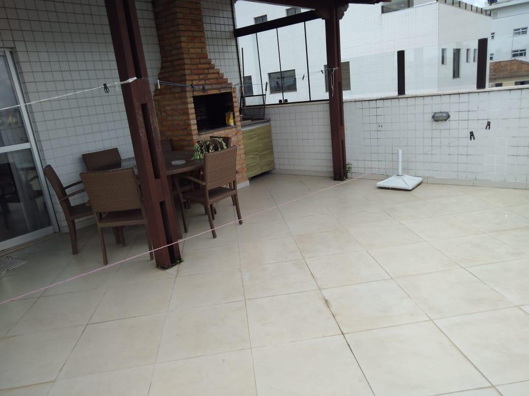 Cobertura, Prado, 3 Quartos, 1 Vaga, 1 Suíte