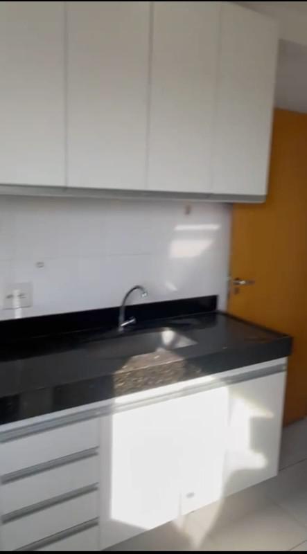 Apartamento, Manacás, 3 Quartos, 2 Vagas, 1 Suíte