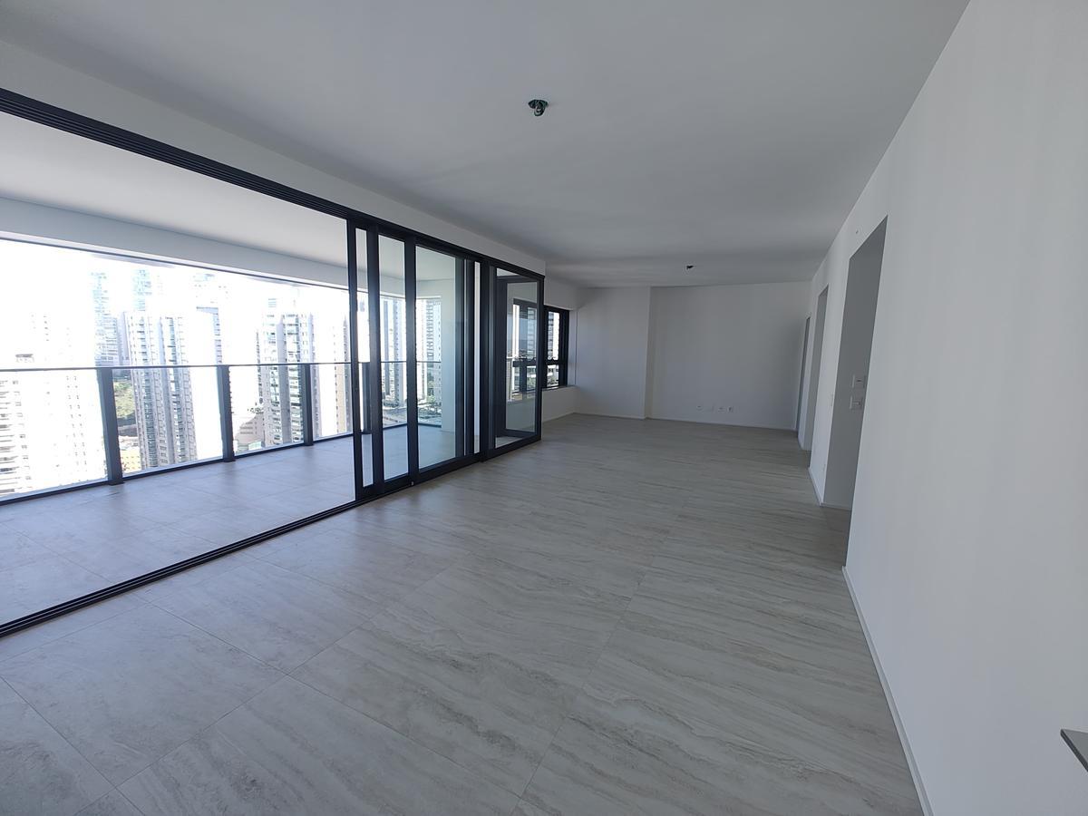 Apartamento, Vila da Serra, 4 Quartos, 4 Vagas, 4 Suítes