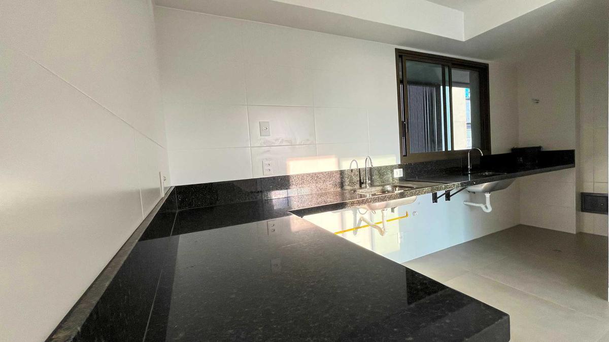 Apartamento, Cruzeiro, 3 Quartos, 2 Vagas, 1 Suíte