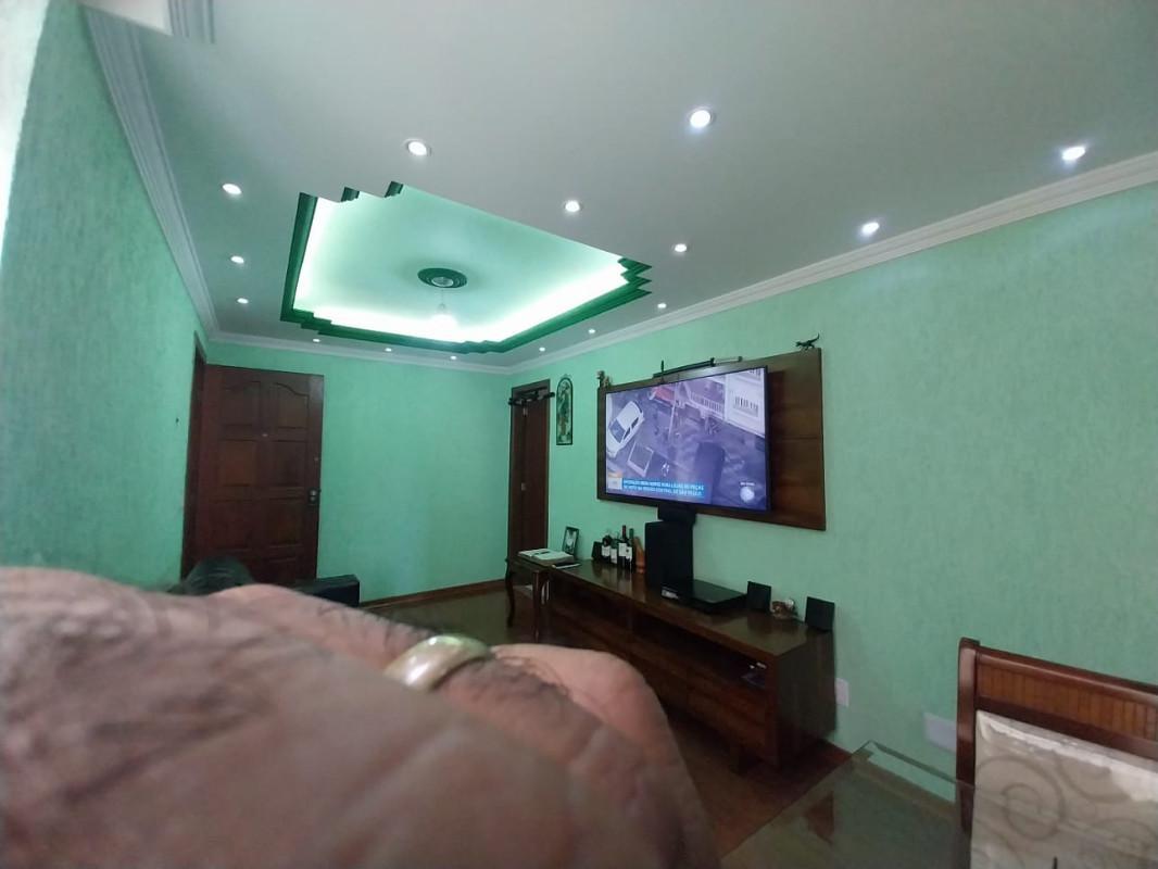 Apartamento, Eldorado, 3 Quartos, 1 Vaga