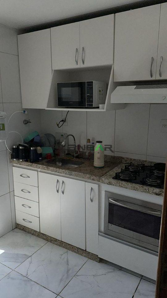 Cobertura, Alvorada, 2 Quartos, 1 Vaga