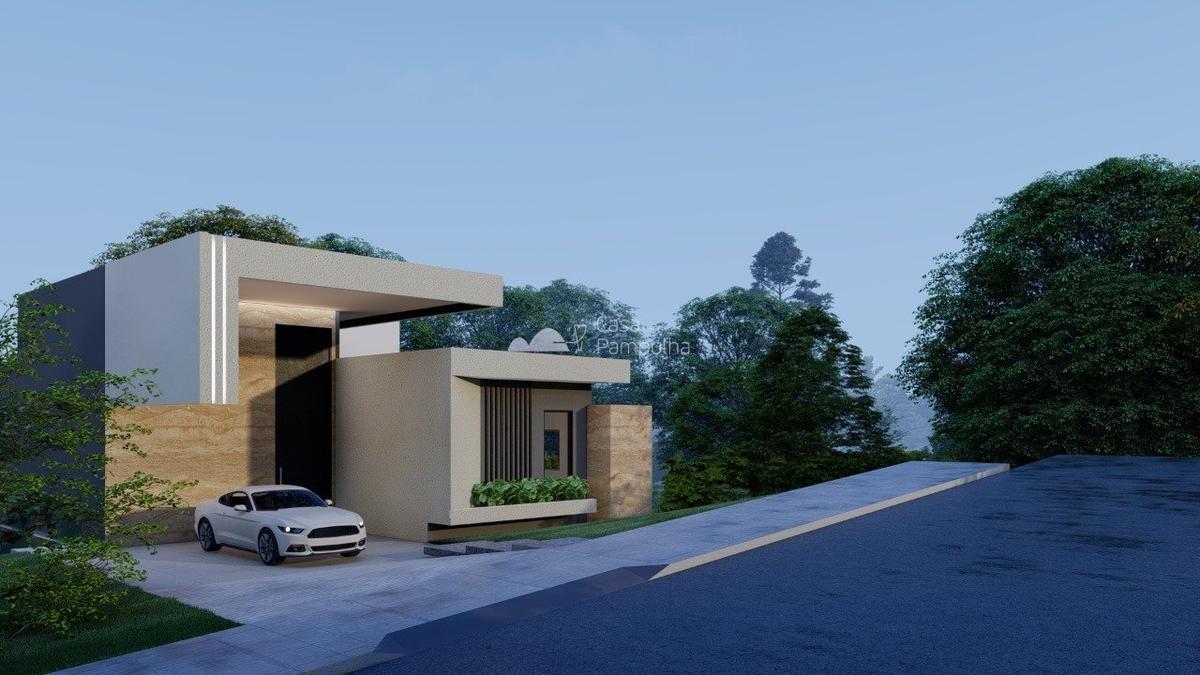 Casa, Gran Park, 3 Quartos, 4 Vagas, 1 Suíte