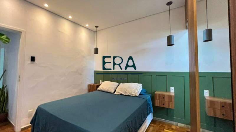 Apartamento, Centro, 3 Quartos, 0 Vaga, 1 Suíte