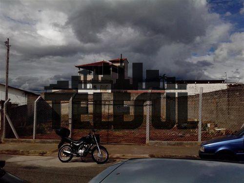 Lote, Jardim Sion, 0 Quarto, 0 Vaga