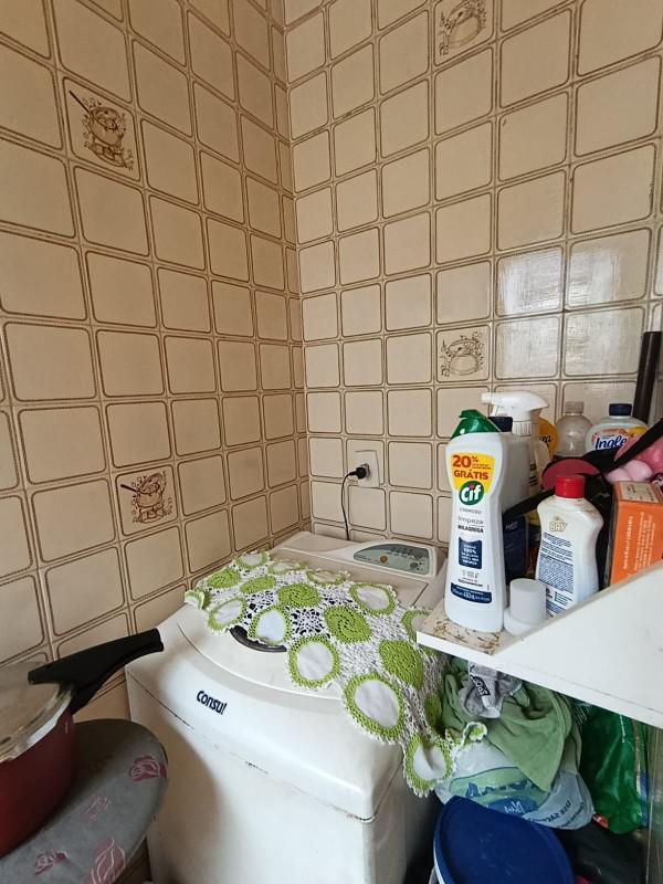 Apartamento, Sagrada Família, 3 Quartos, 0 Vaga