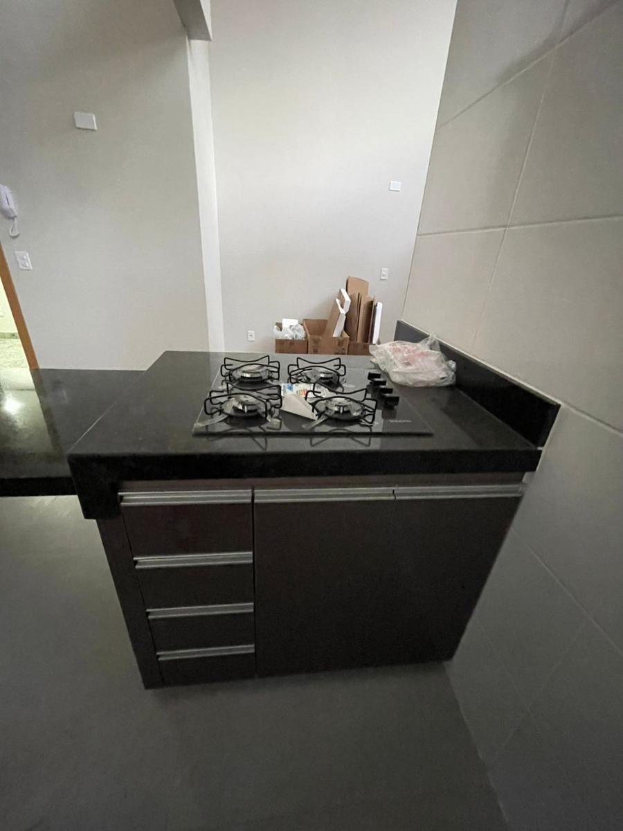 Cobertura, Lourdes, 2 Quartos, 1 Vaga, 2 Suítes