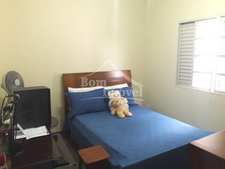 Casa, Centro, 2 Quartos, 2 Vagas, 1 Suíte