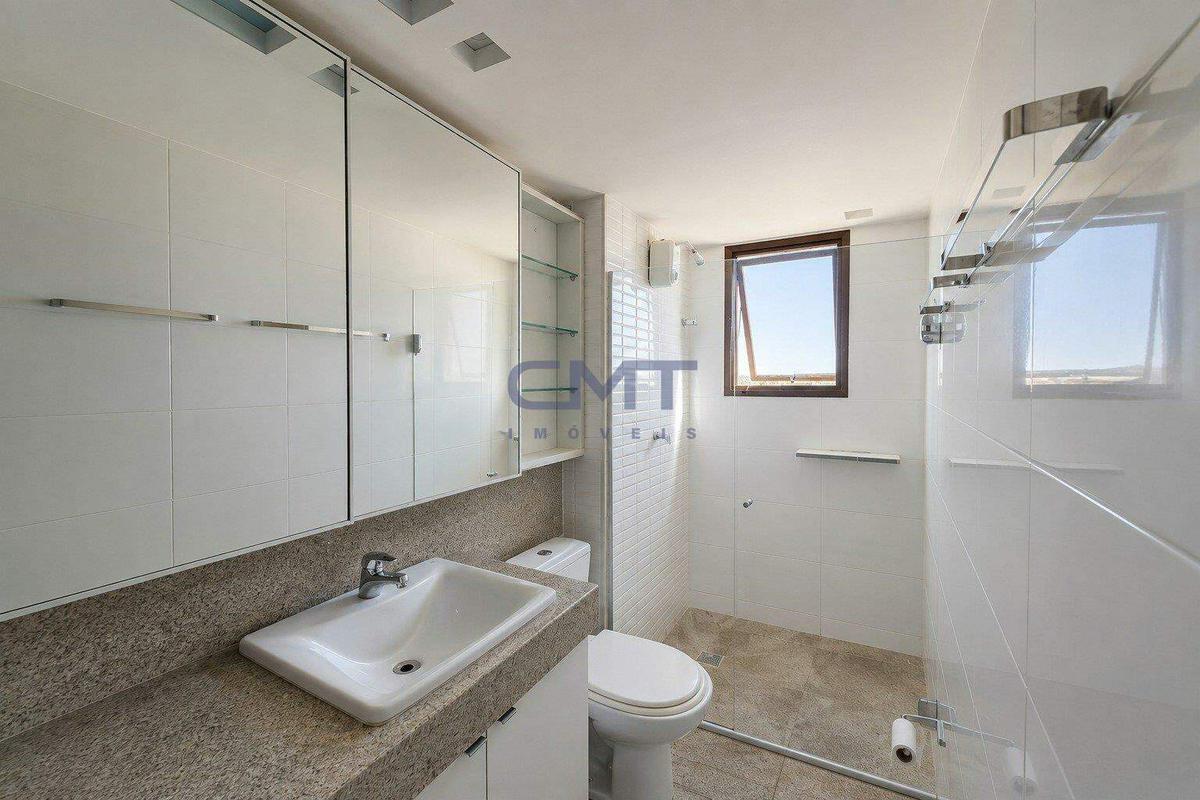 Apartamento, Sion, 3 Quartos, 2 Vagas, 1 Suíte