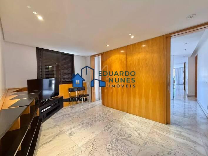 Apartamento, Lourdes, 4 Quartos, 3 Vagas, 2 Suítes