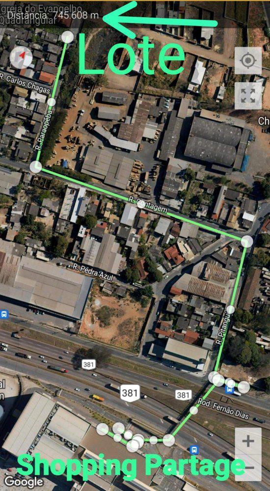 Lote, Dom Bosco, 0 Quarto, 0 Vaga