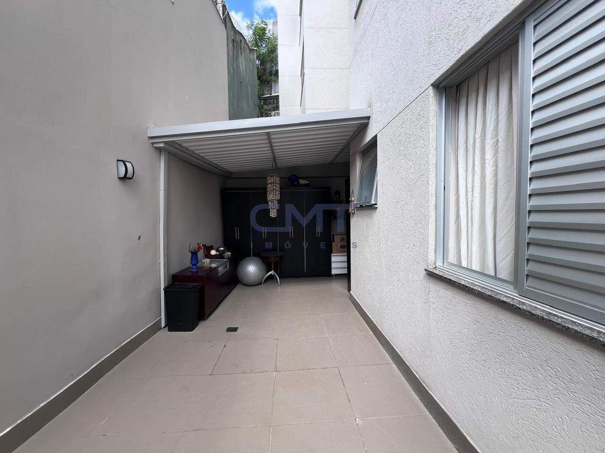 Apartamento, Serra, 2 Quartos, 2 Vagas, 2 Suítes