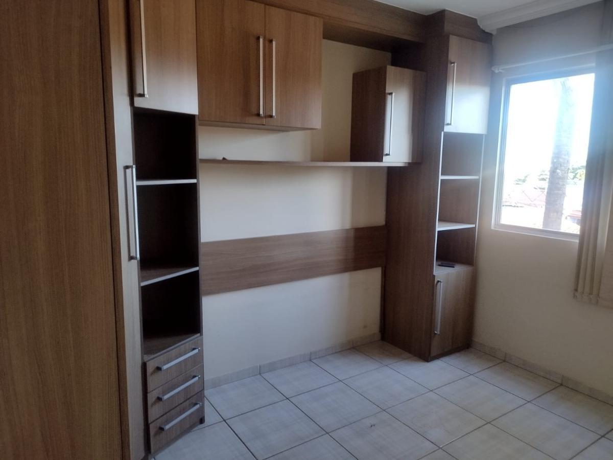 Apartamento, Planalto, 3 Quartos, 1 Vaga