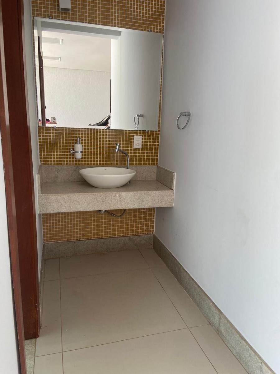 Casa, Gran Royalle, 5 Quartos, 1 Vaga, 5 Suítes
