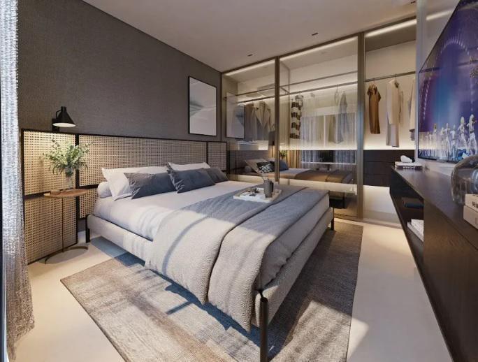 Apartamento, Savassi, 4 Quartos, 3 Vagas, 3 Suítes
