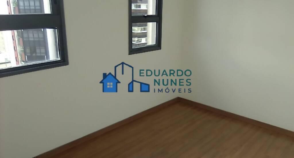 Apartamento, Funcionários, 2 Quartos, 2 Vagas, 2 Suítes