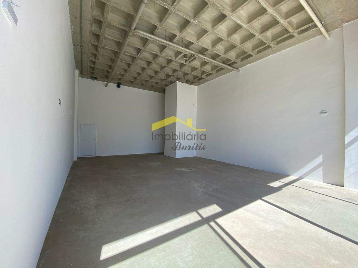 Sala, Vale do Sereno