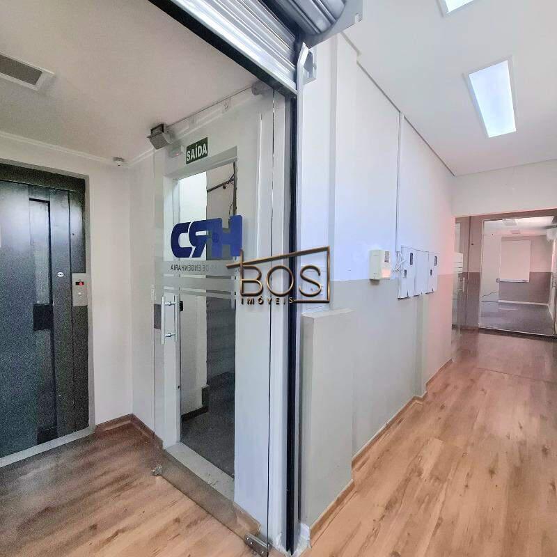 Andar, Coração de Jesus, 0 Quarto, 2 Vagas, 24 Suítes