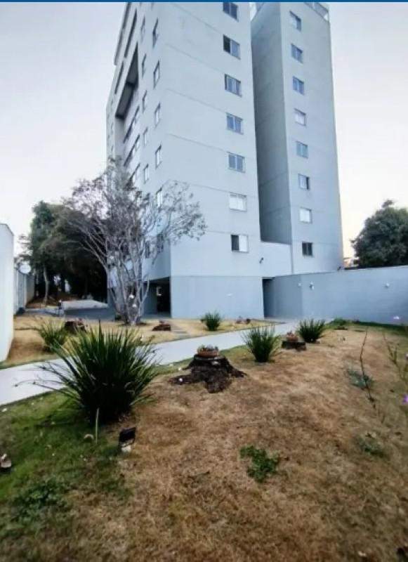 Apartamento, Candelária, 3 Quartos, 2 Vagas, 1 Suíte
