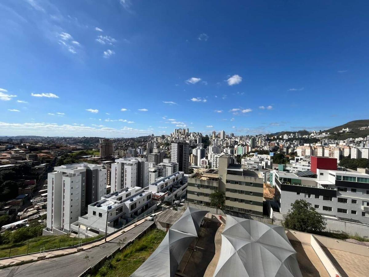 Apartamento, Buritis, 2 Quartos, 1 Vaga