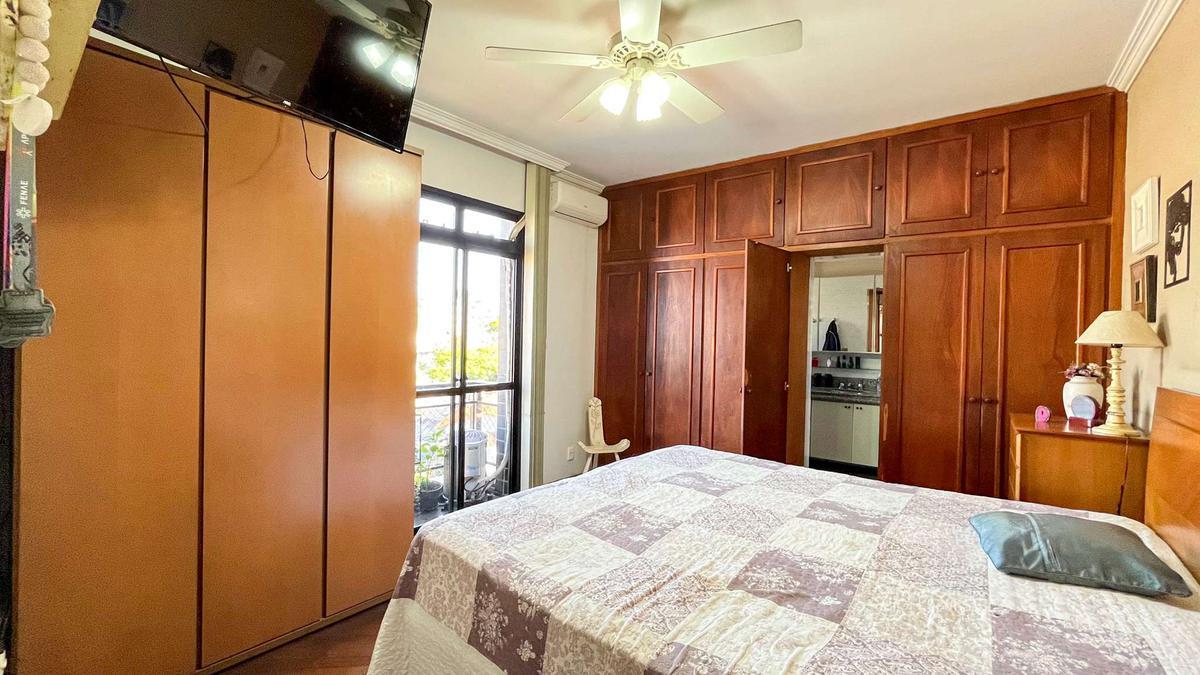 Apartamento, Ouro Preto, 3 Quartos, 2 Vagas, 1 Suíte