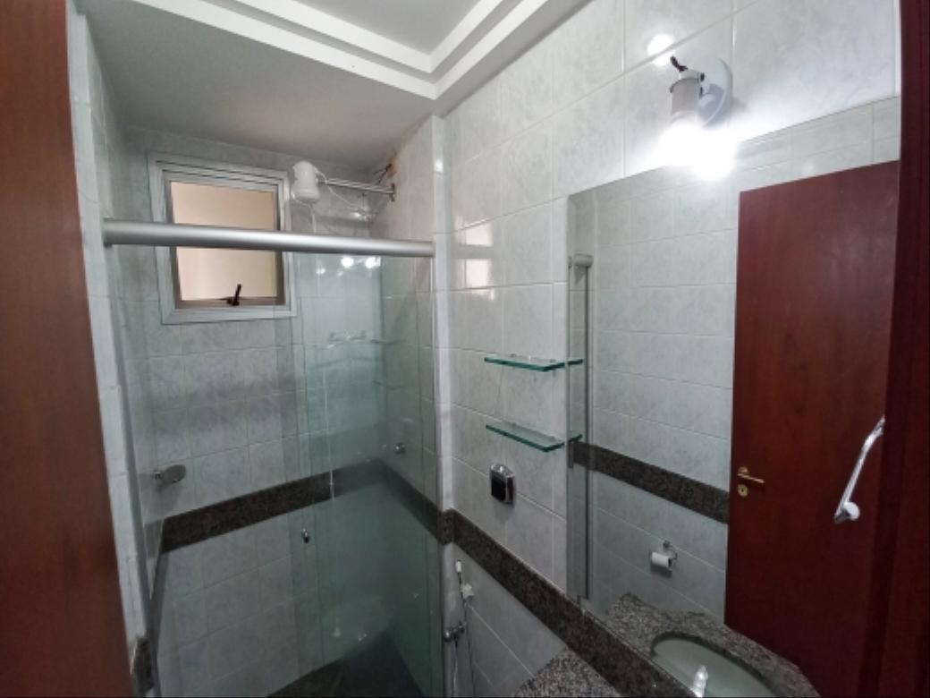 Apartamento, Savassi, 3 Quartos, 2 Vagas, 1 Suíte
