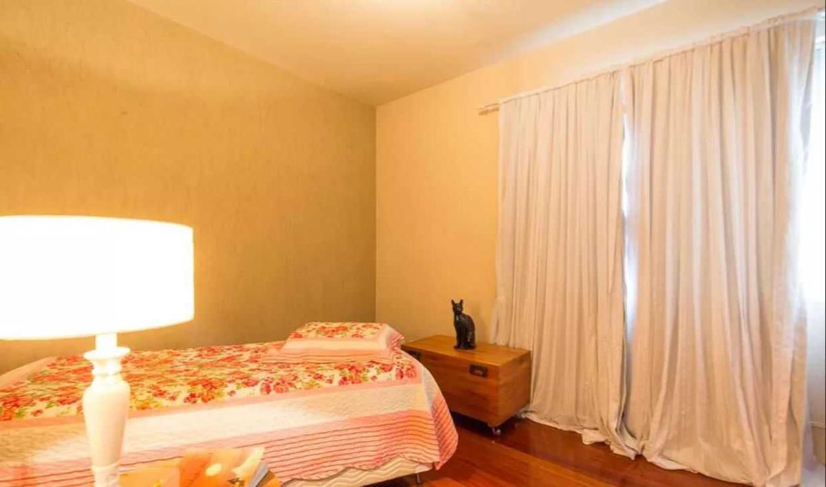 Cobertura, Ouro Preto, 4 Quartos, 2 Vagas, 3 Suítes